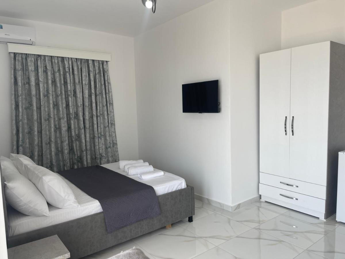Villa Marsal Saranda Extérieur photo