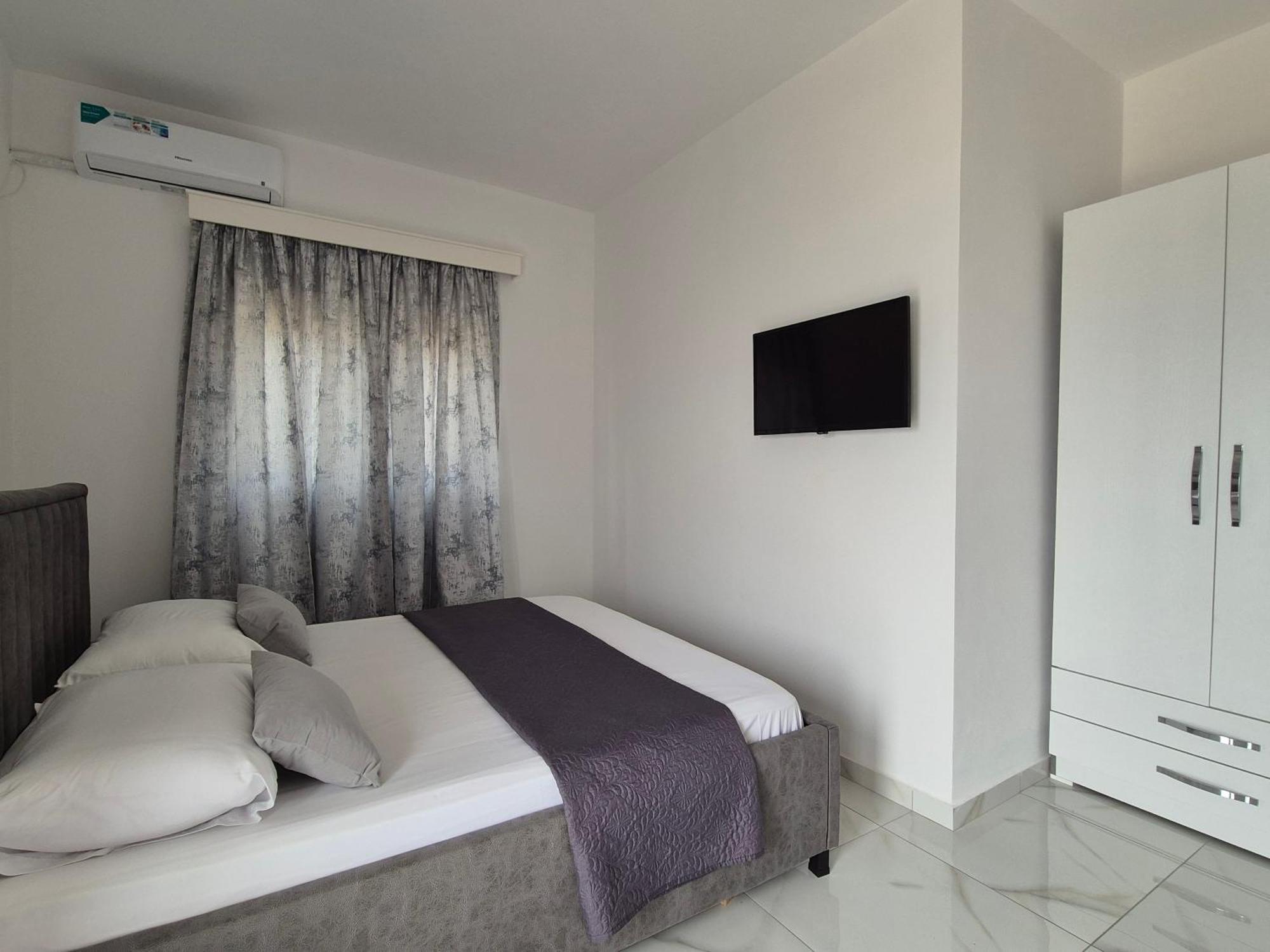 Villa Marsal Saranda Extérieur photo
