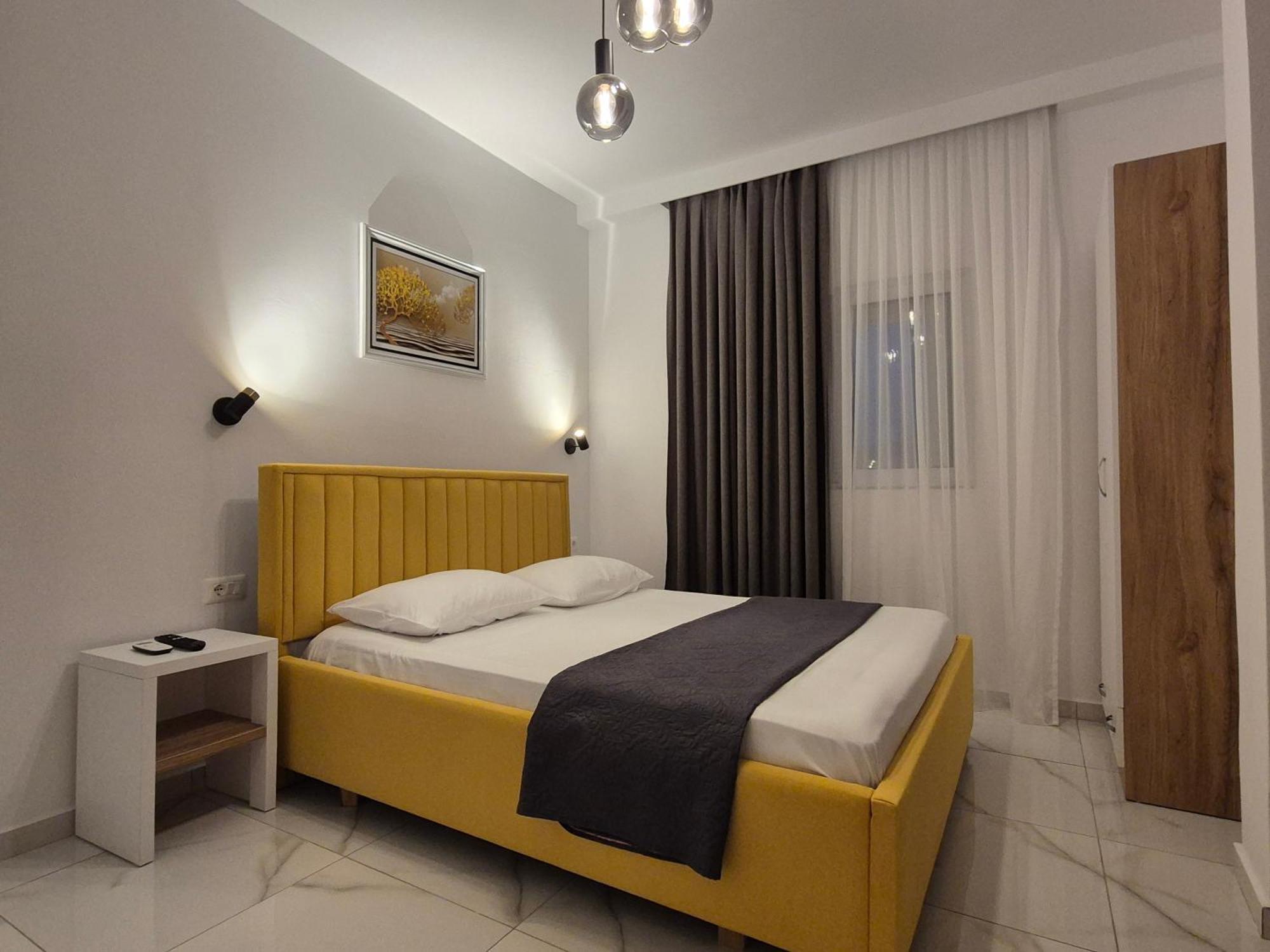 Villa Marsal Saranda Extérieur photo