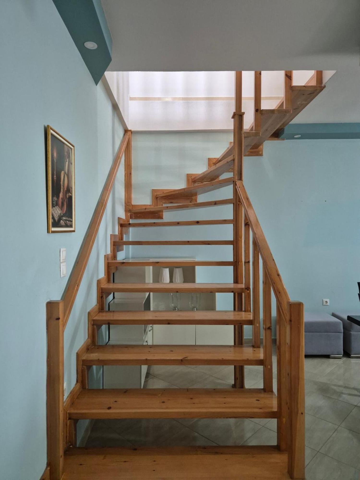 Villa Marsal Saranda Extérieur photo