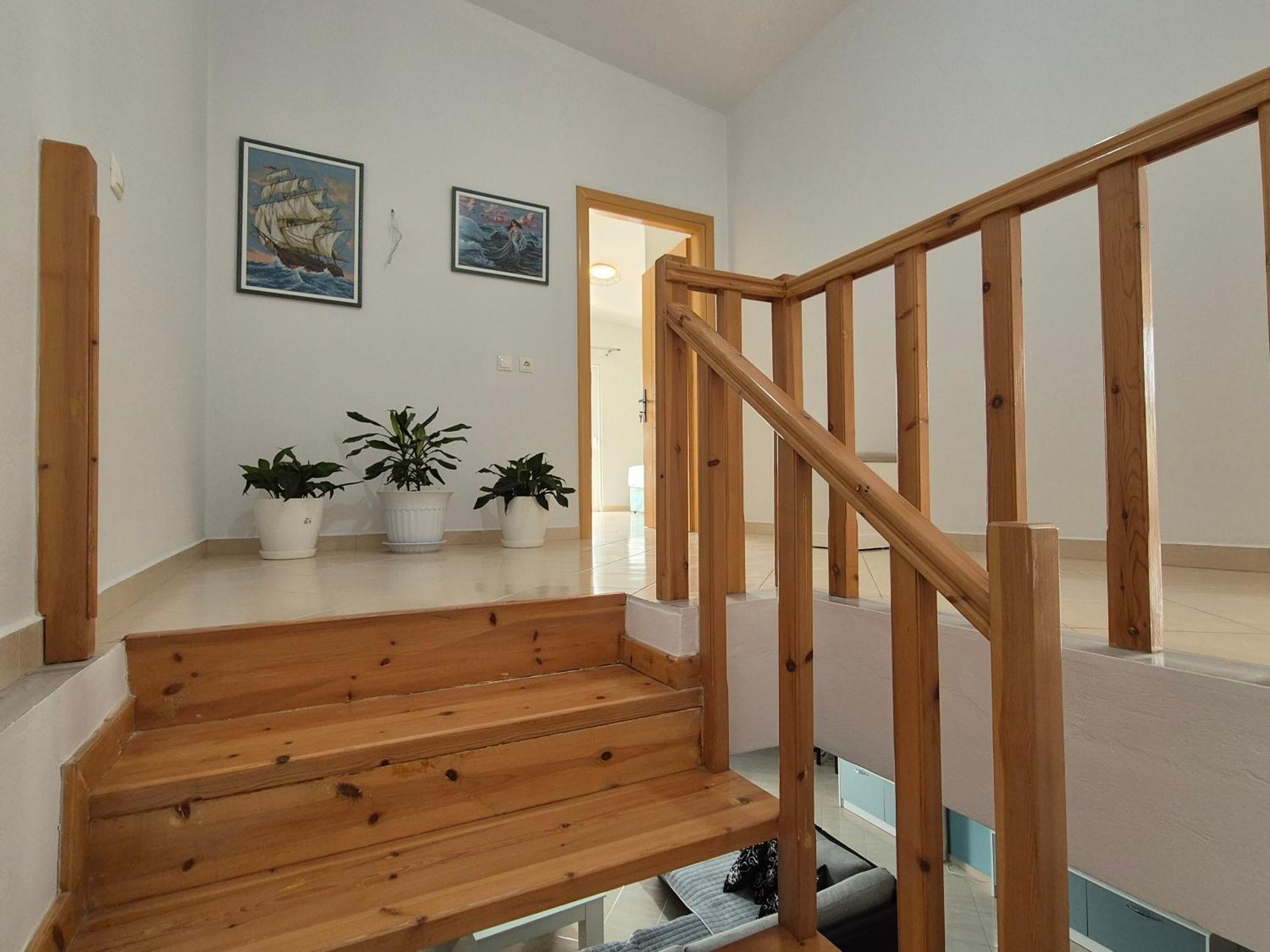 Villa Marsal Saranda Extérieur photo