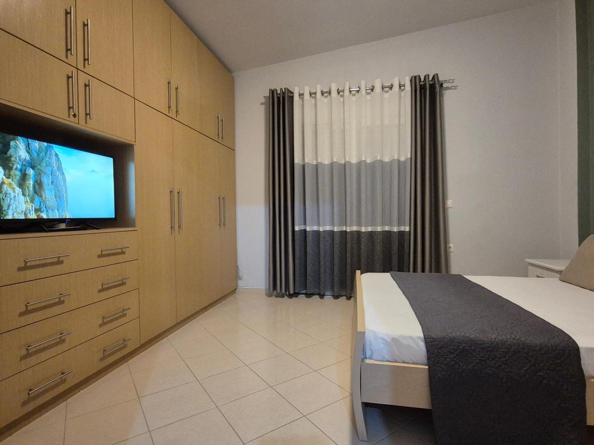 Villa Marsal Saranda Extérieur photo