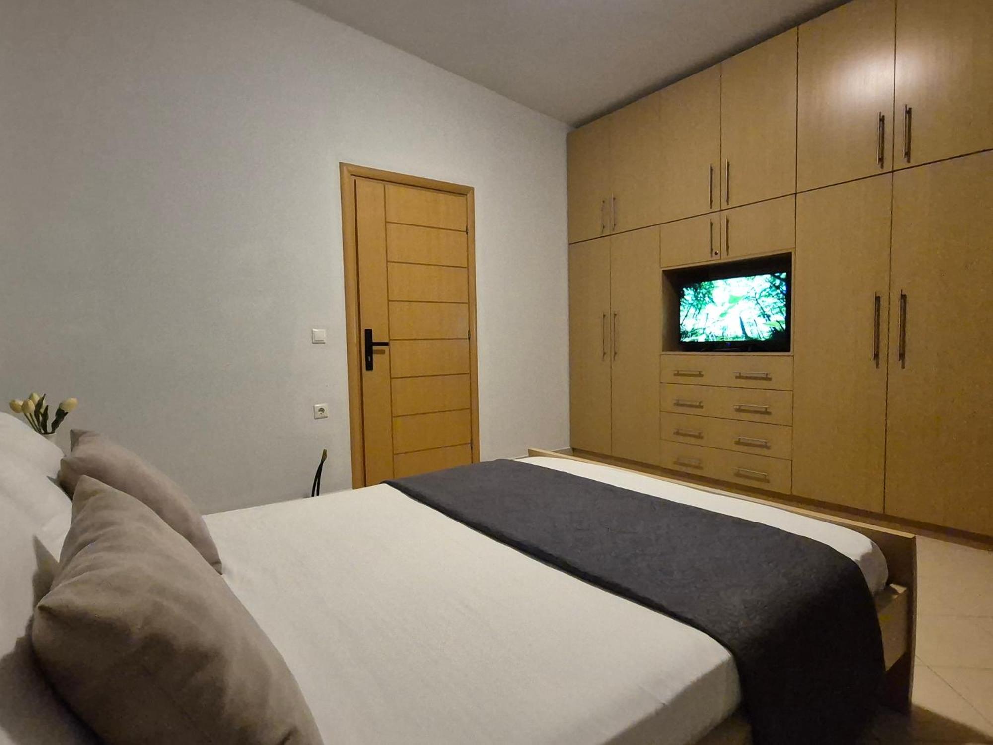 Villa Marsal Saranda Extérieur photo